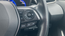 Toyota Corolla 1.8 VVT-i Hybrid Icon Tech 5dr CVT Hybrid Hatchback